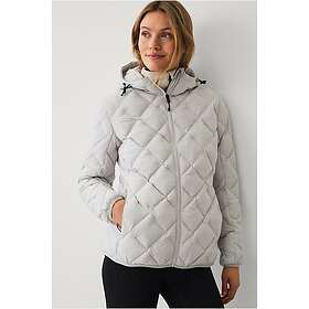 Áhkká Tech Puffer Jakke (Dame)