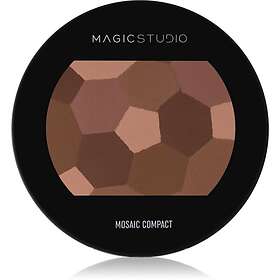 Magic Studio Mosaic Bronzer
