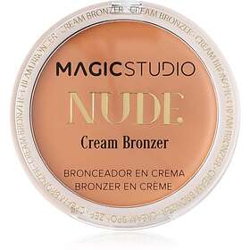 Magic Studio Poudre bronzante