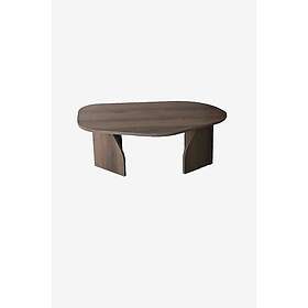 Hanah Home Accentbord Nova 100x60x35 cm Melamin Partikellaminat