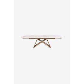 KARE Design Nelly Spisebord 180x90cm