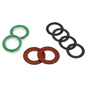 Enduro Bearings Bb90/95 Bottom Bracket Shimano XD15 24mm