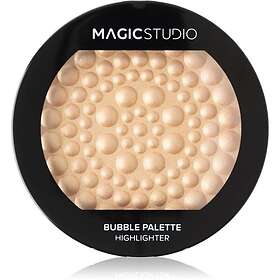 Magic Studio Bubble Palette Enlumineur poudre