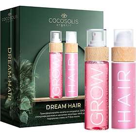 Cocosolis Dream Hair Presentförpackning for hår