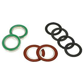 Enduro Bearings Bb86/bb92 Bottom Bracket Shimano 24mm 92mm