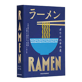 Printworks The Essentials Ramen Tool Set PW00750