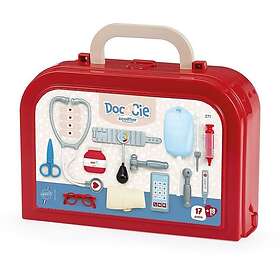 Ecoiffier Mallette de docteur
