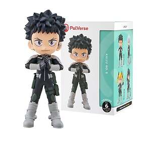 PALVERSE Kaiju No. 8 Blind Box