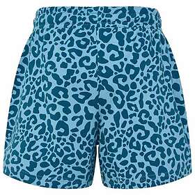 Hummel Flowy Aop Shorts (Jr)