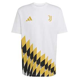 Adidas Juventus Turin Stadium Graphic T-shirt (Homme)