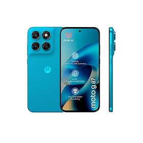 Motorola moto g87 5G 12GB RAM 256GB