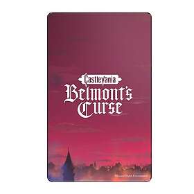 Castlevania Steelbook (Switch)