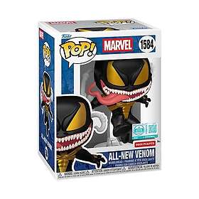 Funko Pop Supreme Marvel S5 GLD Venom