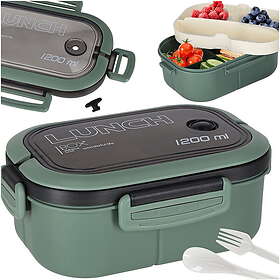 Northio Lunch Box 1200ML IKA-KX3023