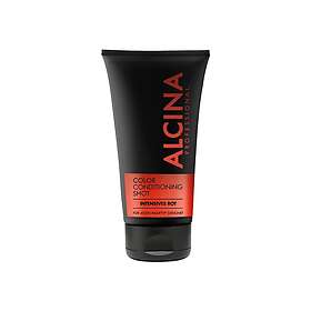 Alcina Color Conditioning Shot Intensive Red Hoitoaine 150ml