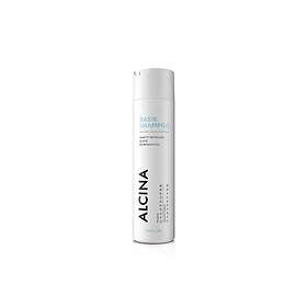 Alcina Basis Shampoo Shampoo 250ml