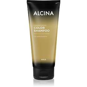 Alcina Color Shampoo Shampoo 200ml