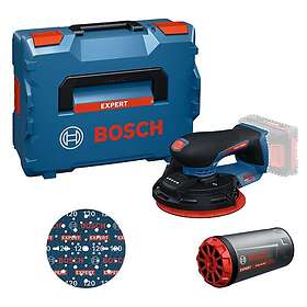 Bosch Eksentersliper exex18v-150-5