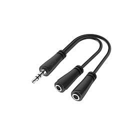 Hama Câble audio 0.15m 200349