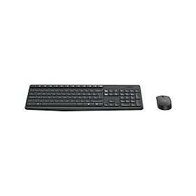 Logitech MK235 Tangentbord och Mus Set (Slovak)