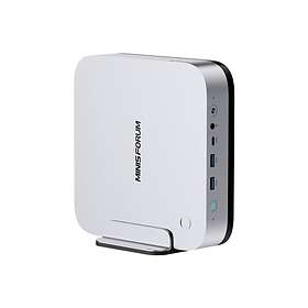 Minisforum X1 Pro-470 Mini PC Ryzen Ai 9 Hx470 (X1Pro-470-B)