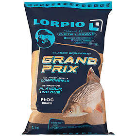 Lorpio Grand Prix