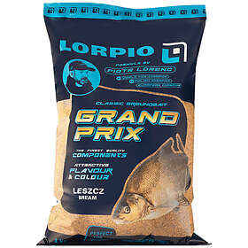 Lorpio Grand Prix