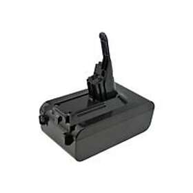 CoreParts MBXVAC-BA0156 Battery