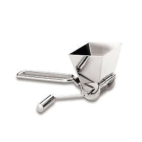 Lacor 60334 Mincer Rostfritt Stål 13cm