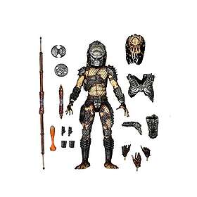 Neca Predator 2 Boar Ultimate Scale Action Figure 17cm