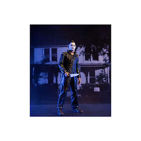 Trick Halloween Michael Myers Greats Series 1 Collection 20cm