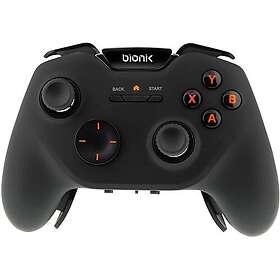Bionik Vulkan (PC)