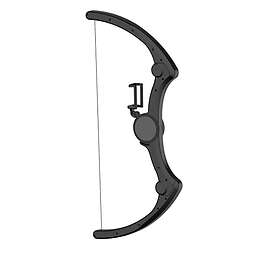 Platinet Omega AR Bow Spillepind Til Smartphones Sort