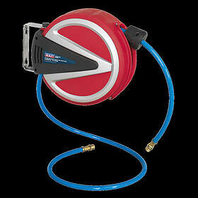 Sealey Pneumatic Hose 6.5mm Ø6.5mm 6.5m 10.3 bar Air (SA811)