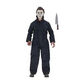 Neca Halloween Michael Myers Action Figure 20cm