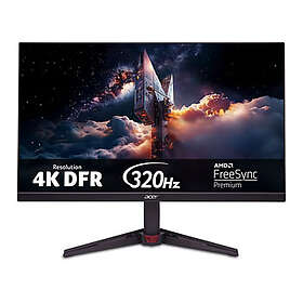 Acer Nitro VG270KV4 bmiipx 27" IPS Gaming 4K 160Hz