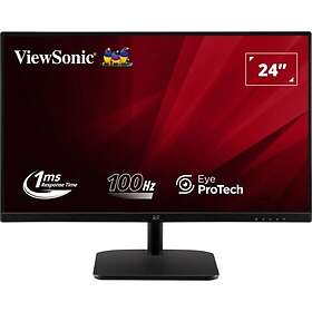 ViewSonic Value Series VA2432-MHD-3 24" IPS FHD 100Hz