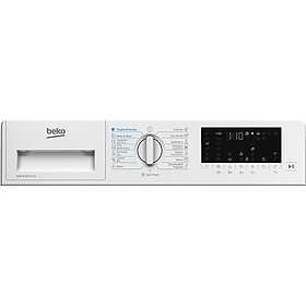 Beko BI5DBT68447W (Hvid)