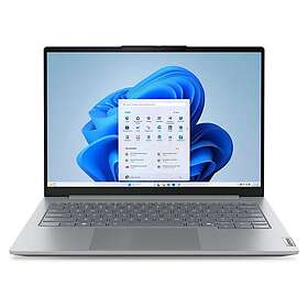 Lenovo ThinkBook 14 G8 IAL 21SJ007XSP 14" Ultra 7 255H 32GB RAM 512GB SSD