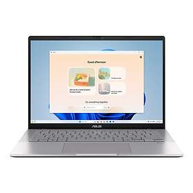 Asus Vivobook S14 S3407VA-LY076W 14" Core 5 210H 16GB RAM 512GB SSD