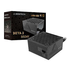Montech BETA 2 ATX 3.1 850W