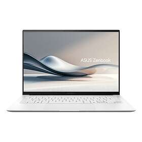 Asus Zenbook S Copilot+ PC 90NB14F2-M00950 14" Core Ultra 5 226V 16GB RAM 512GB 