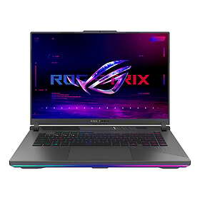 Asus ROG Strix G16 G614PP-RV031W 16.0" Ryzen 9 8940HX 16GB RAM 1TB SSD RTX 5070