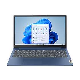 Lenovo IdeaPad Slim 3 15AMN8 82XQ00WPGE 15.6" Ryzen 5 7520U 16GB RAM 512GB SSD