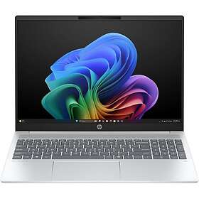 HP OmniBook 5 Next Gen AI 16-ag1503na 16" Ryzen AI 7 16GB RAM 512GB SSD
