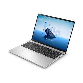 Dell Laptop DC16251 16" Core 7 150U 16Go RAM 512To SSD Intel Graphics