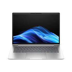 HP EliteBook 6 G1a AD4X0ET 14" Ryzen AI 5 340 24GB RAM 512GB SSD