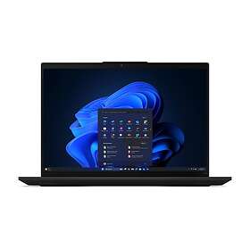 Lenovo ThinkPad L16 Gen 2 21SA001USP 16" Core Ultra 5 225U 16Go RAM 512To SSD