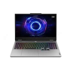 Lenovo LOQ 15IRX10 83JE00J2SP 15.6" Core i7-13650HX 24GB RAM 512GB SSD RTX 5050