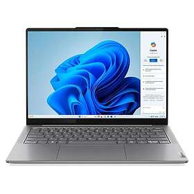 Lenovo Yoga Slim 7 14IMH9 83CV00D9SP 14" Core Ultra 7 155H 32GB RAM 1TB SSD